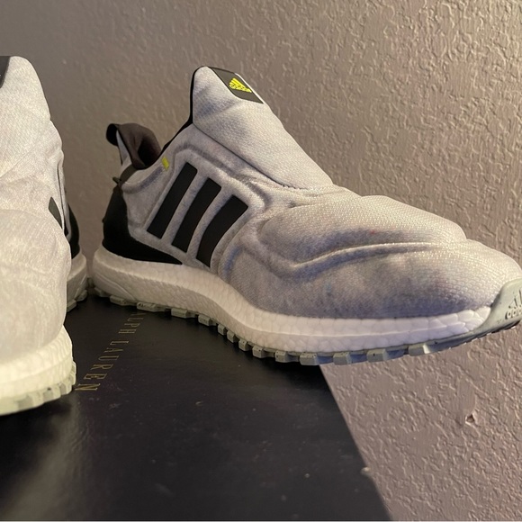Adidas Ultraboost cold ready lab - Picture 8 of 11